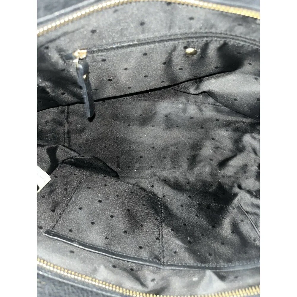 kate spade new york Chatham Lane Harlan Satchel Bag